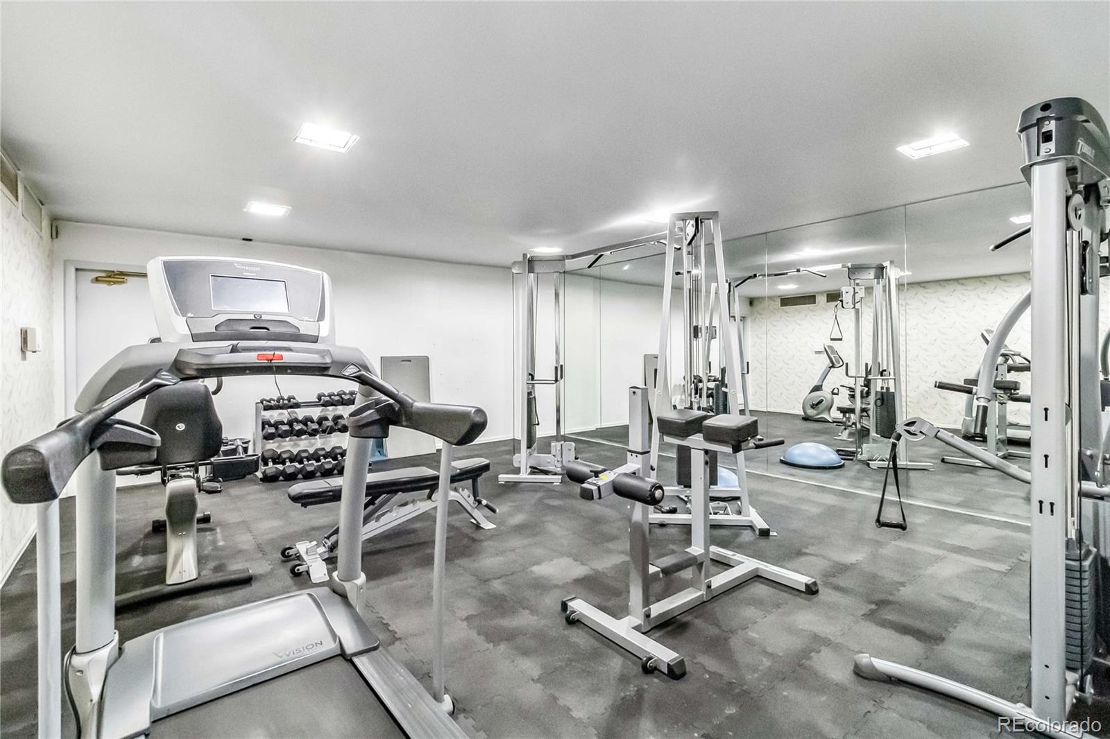 3339 S Monaco Parkway Unit: A