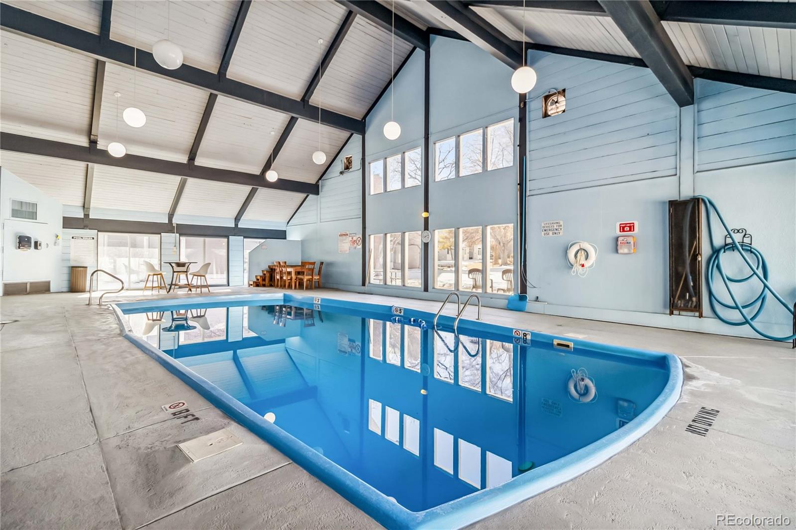 3339 S Monaco Parkway Unit: A