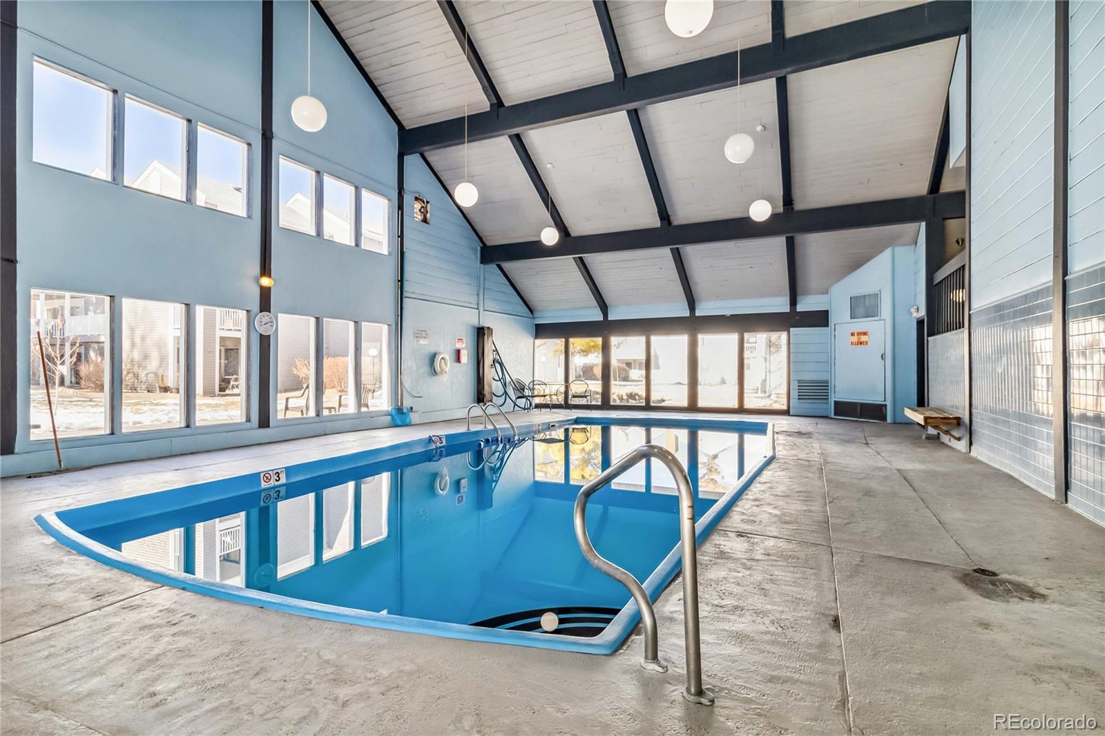 3339 S Monaco Parkway Unit: A