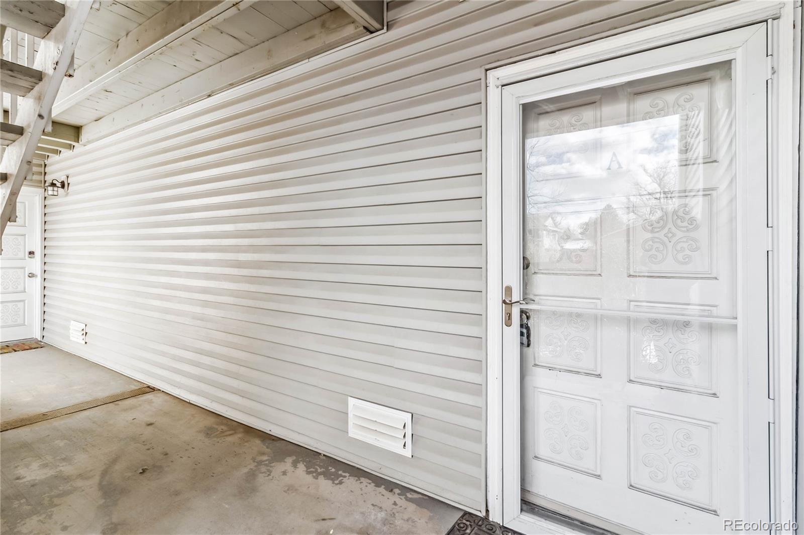 3339 S Monaco Parkway Unit: A