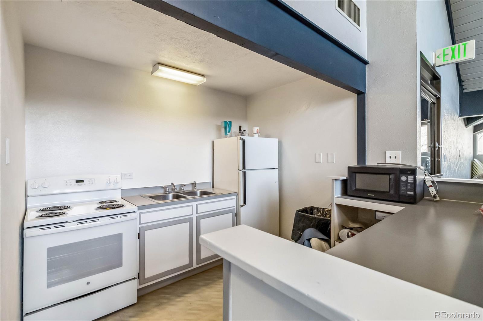 3339 S Monaco Parkway Unit: A