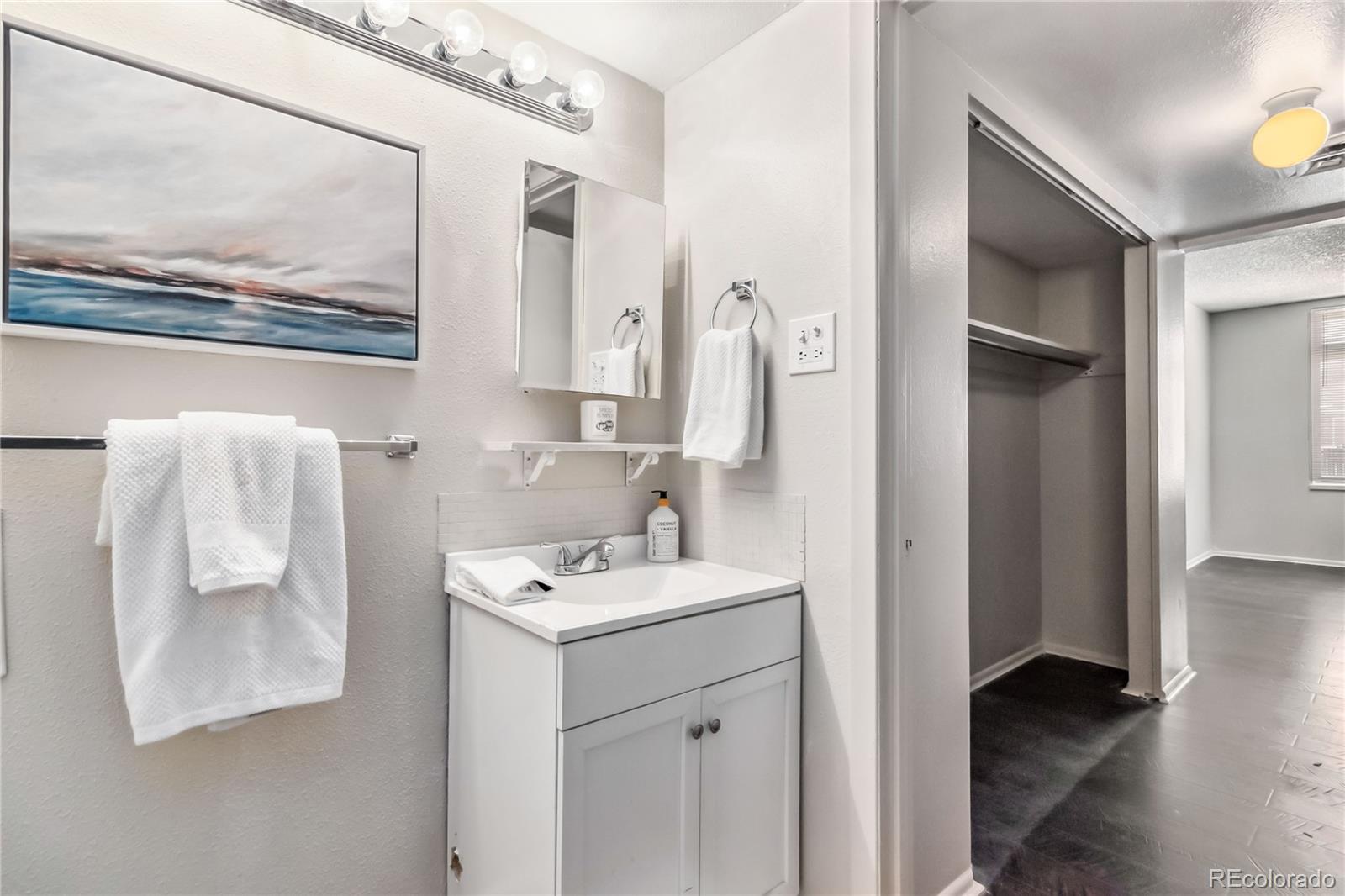 3339 S Monaco Parkway Unit: A