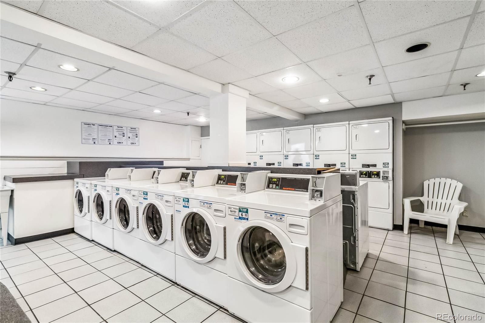 3339 S Monaco Parkway Unit: A