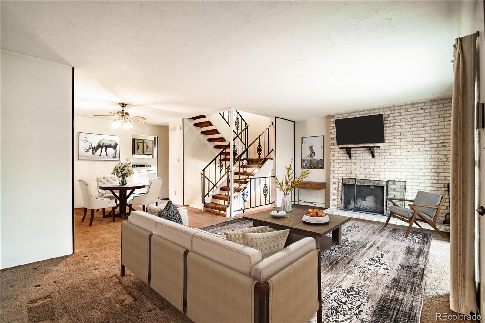 6330 E Mississippi Avenue