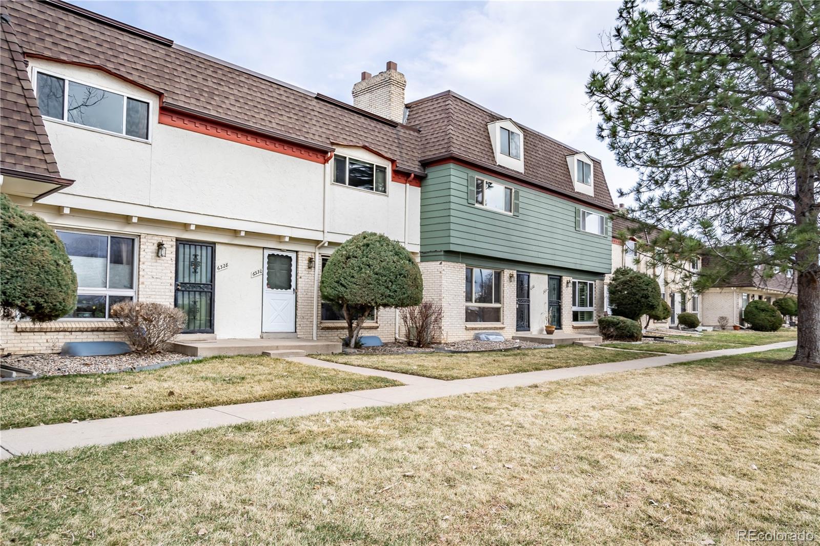 6330 E Mississippi Avenue