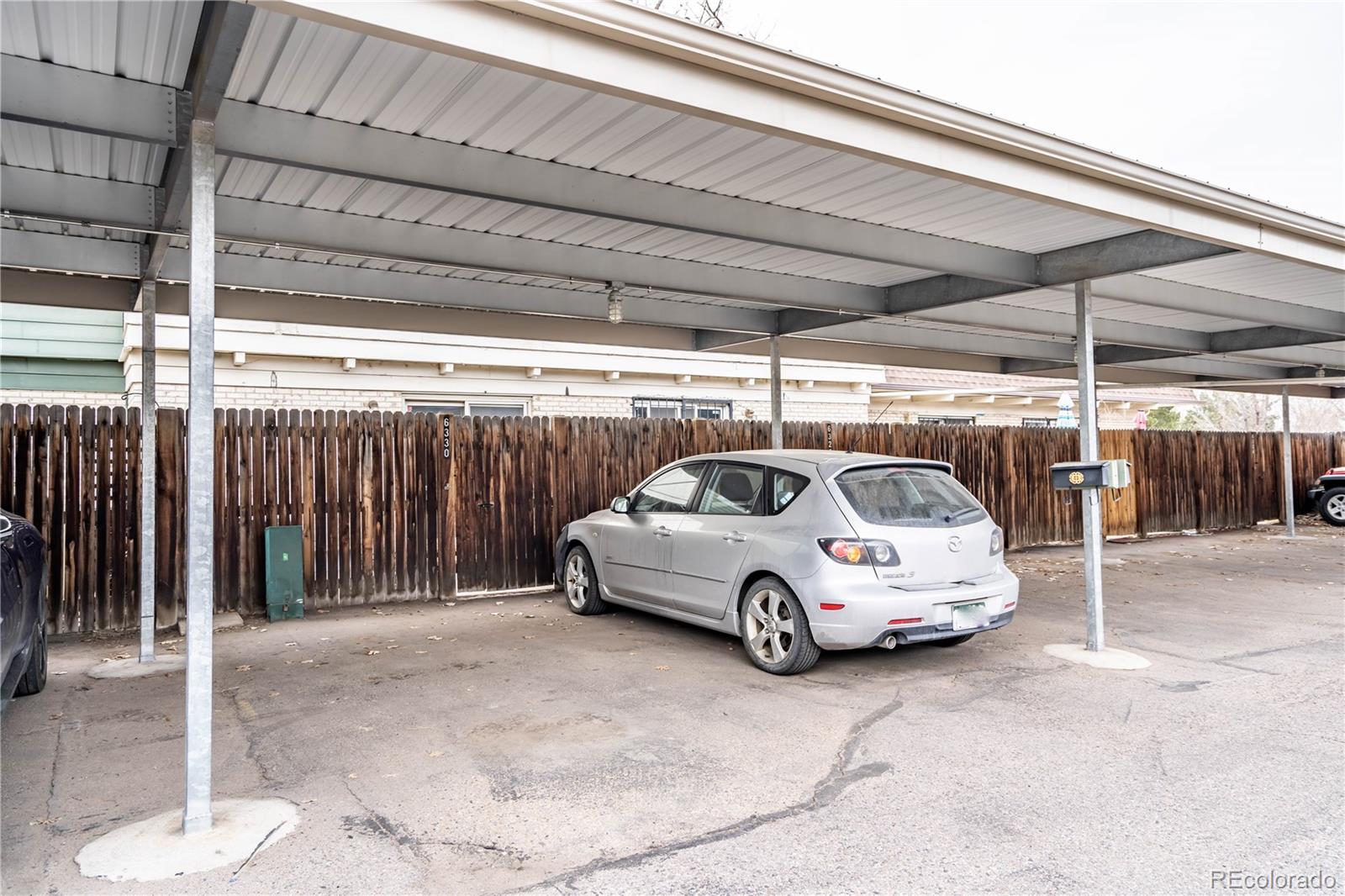 6330 E Mississippi Avenue