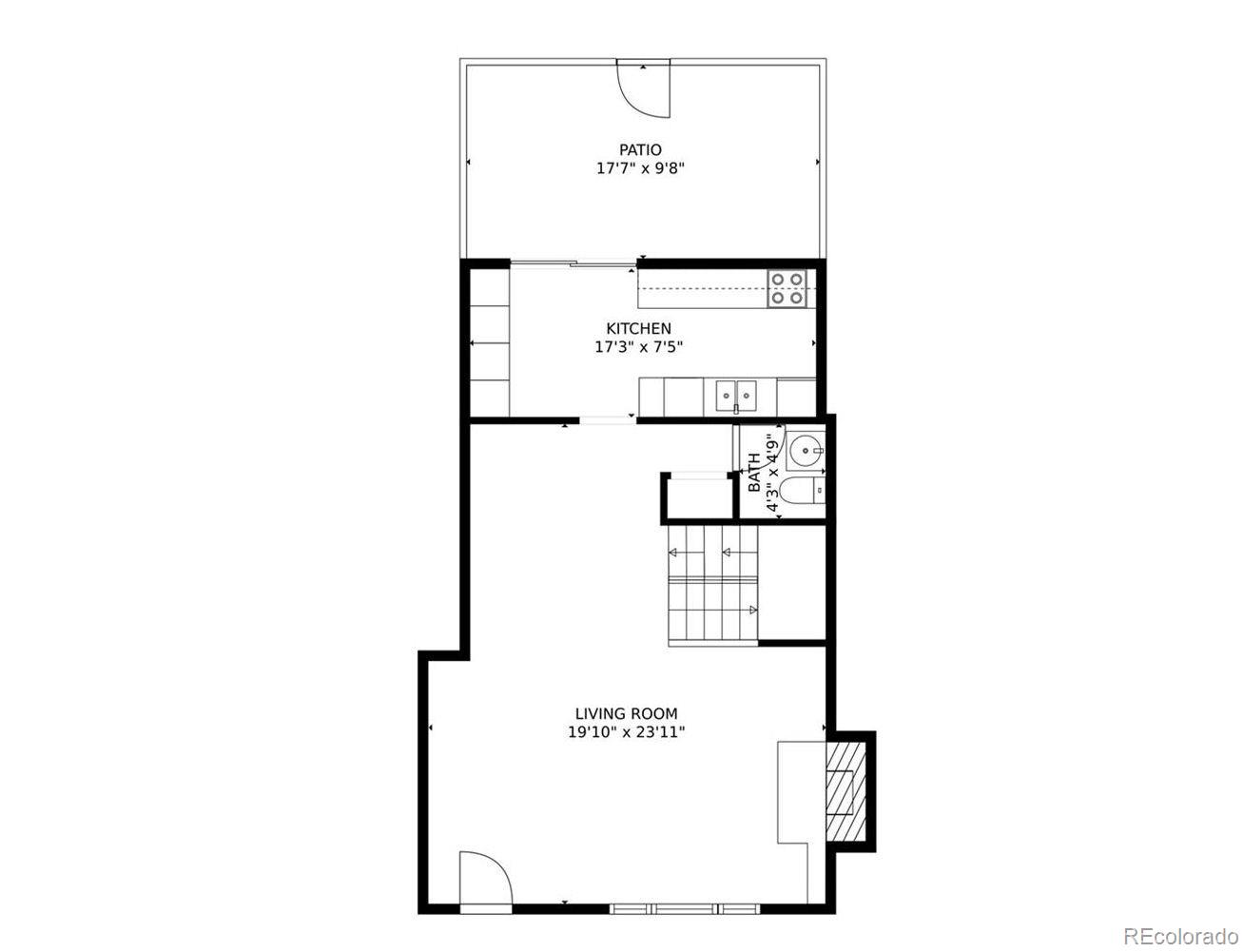 6330 E Mississippi Avenue