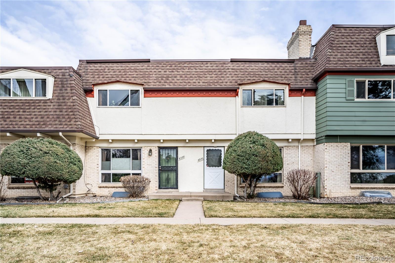 6330 E Mississippi Avenue