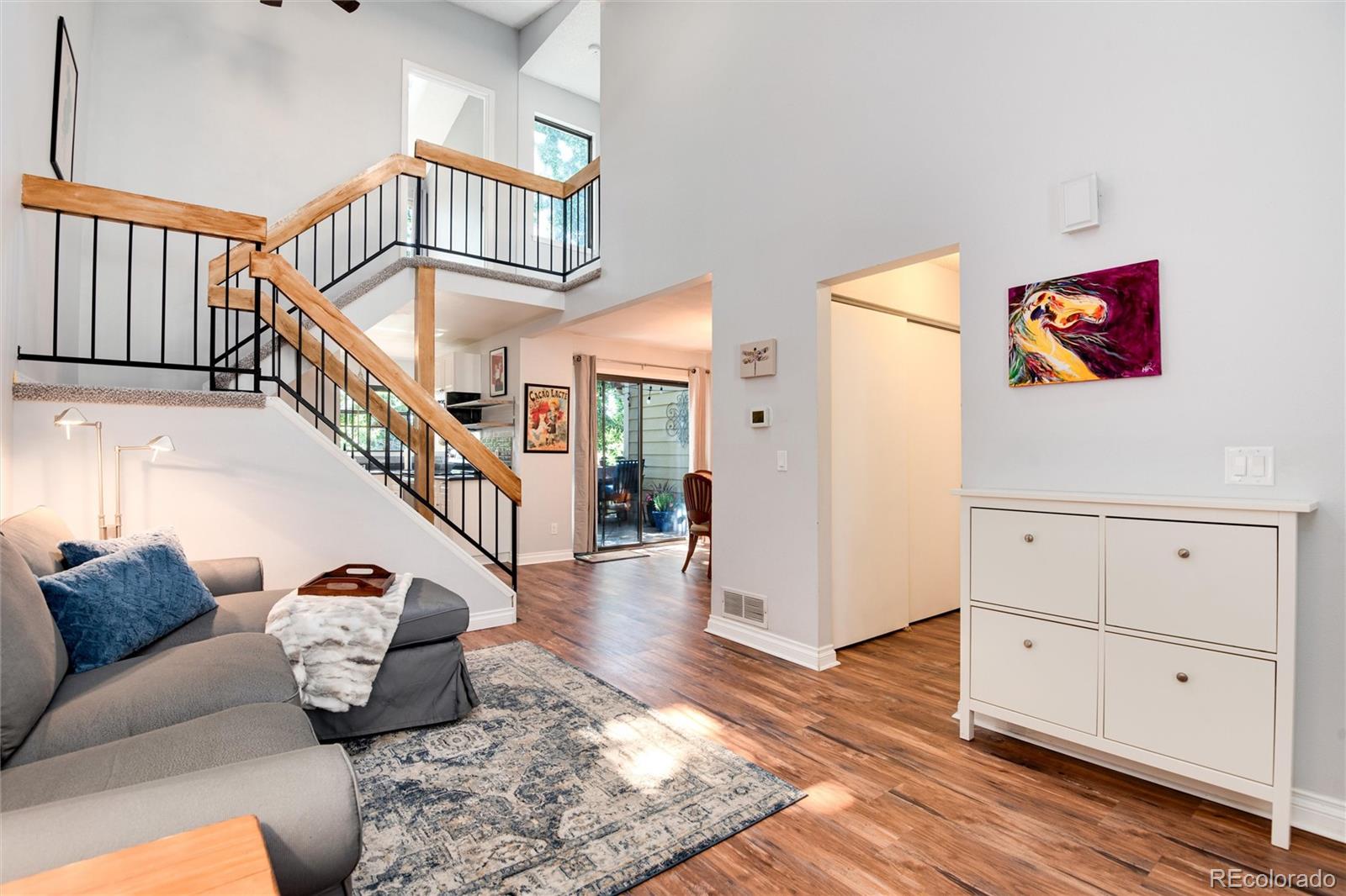 10410 W Fair Avenue Unit: C