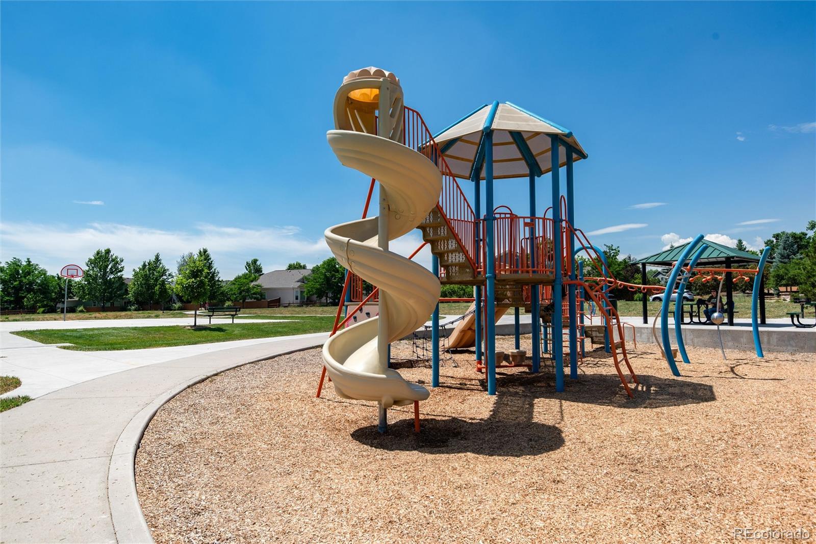 10410 W Fair Avenue Unit: C