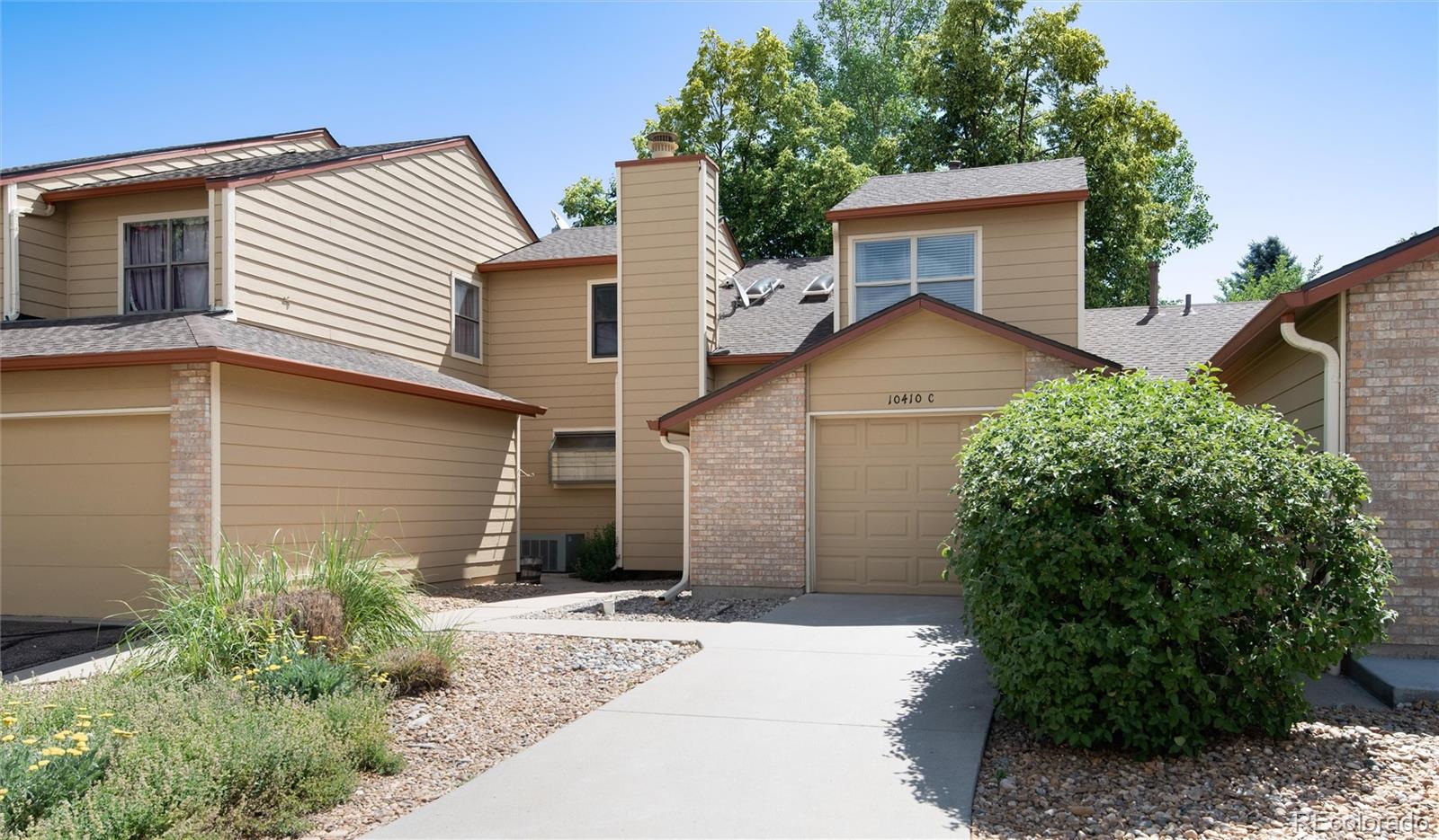 10410 W Fair Avenue Unit: C
