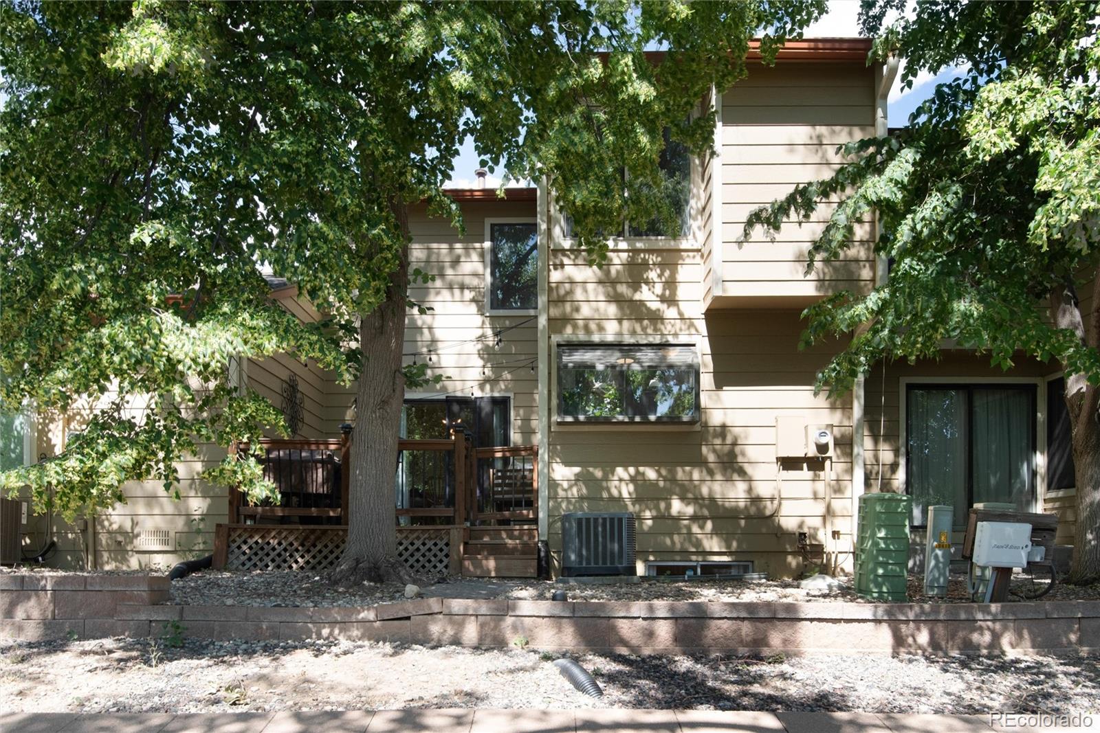 10410 W Fair Avenue Unit: C