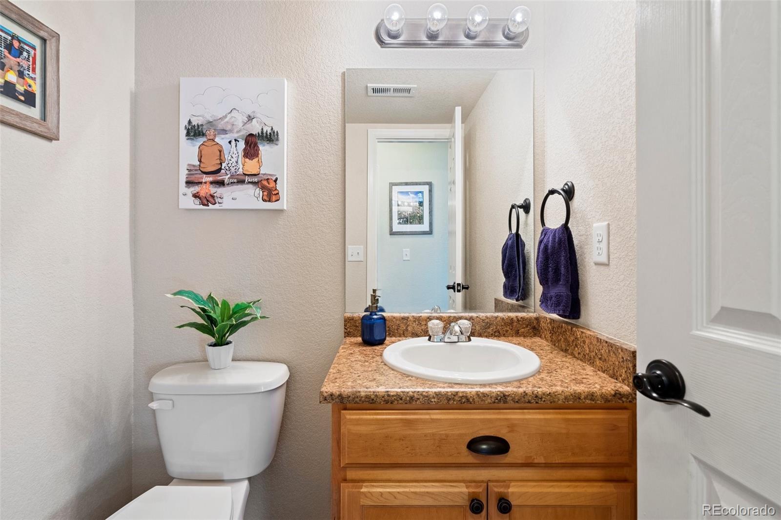 6853 Red Cardinal Loop