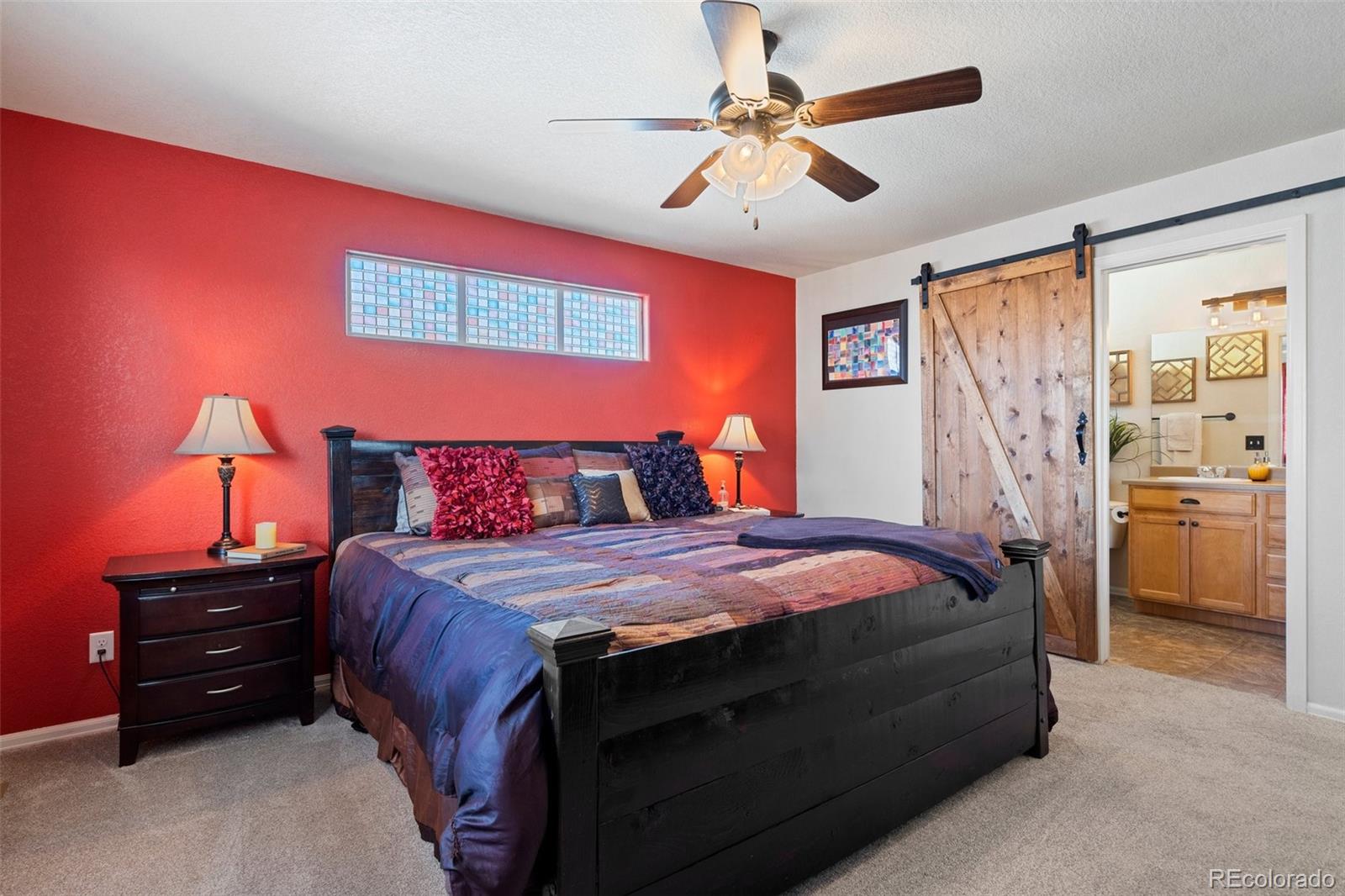 6853 Red Cardinal Loop