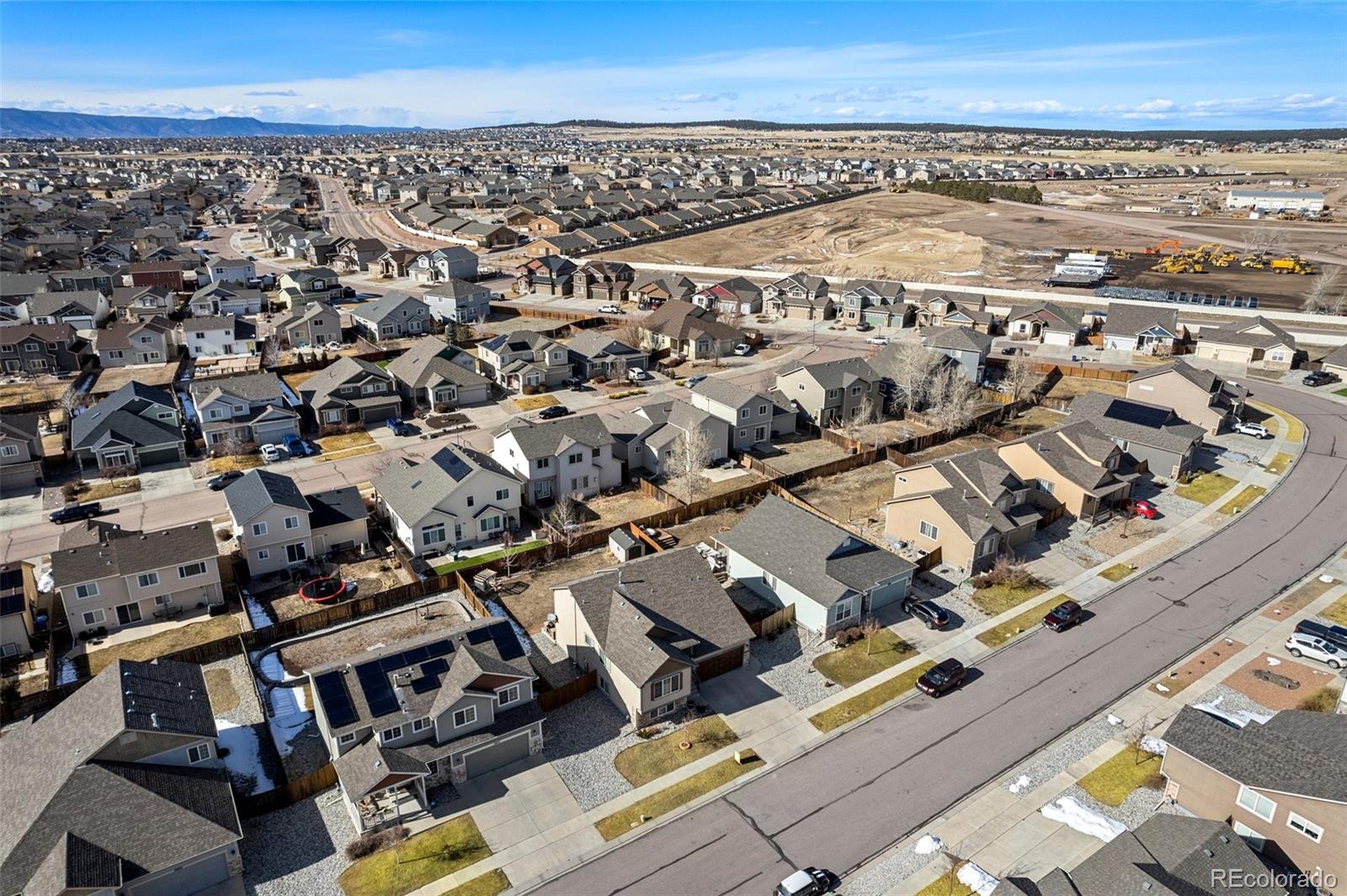 6853 Red Cardinal Loop