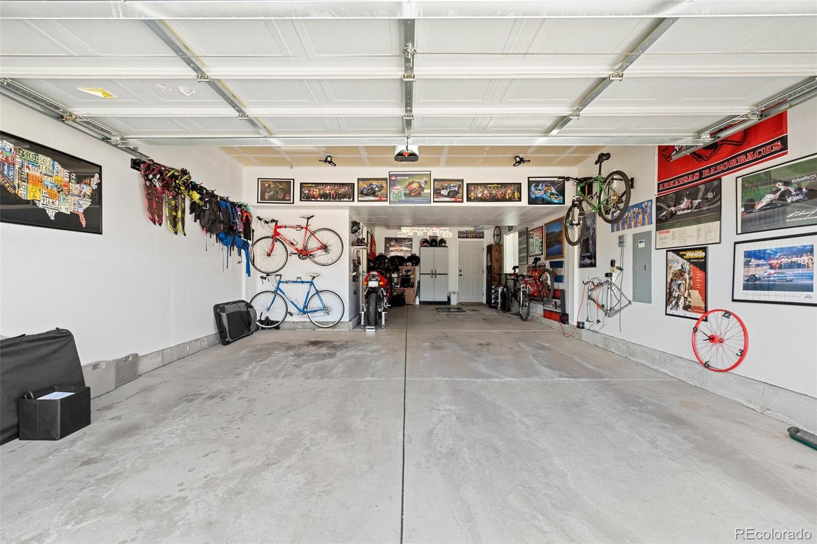 6853 Red Cardinal Loop