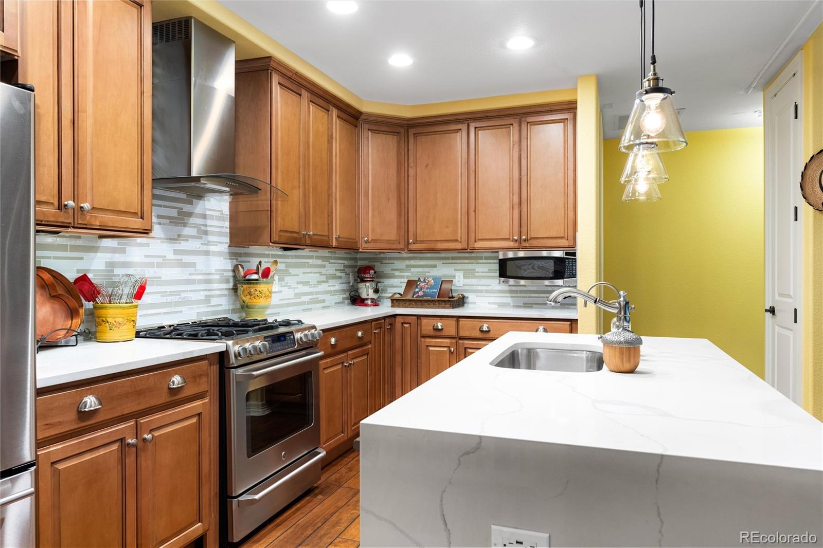 5592 S Nevada Street Unit: 105