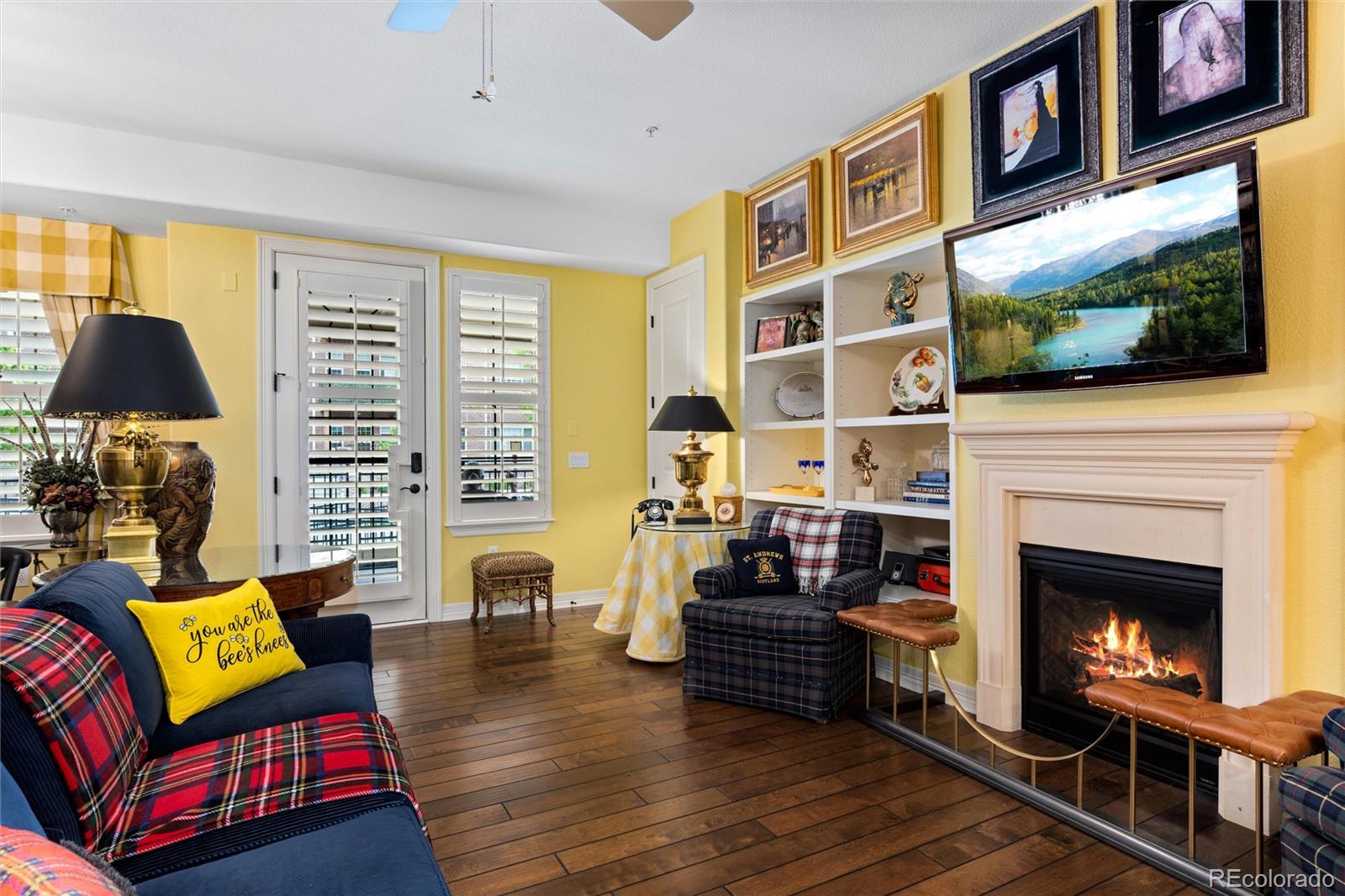 5592 S Nevada Street Unit: 105