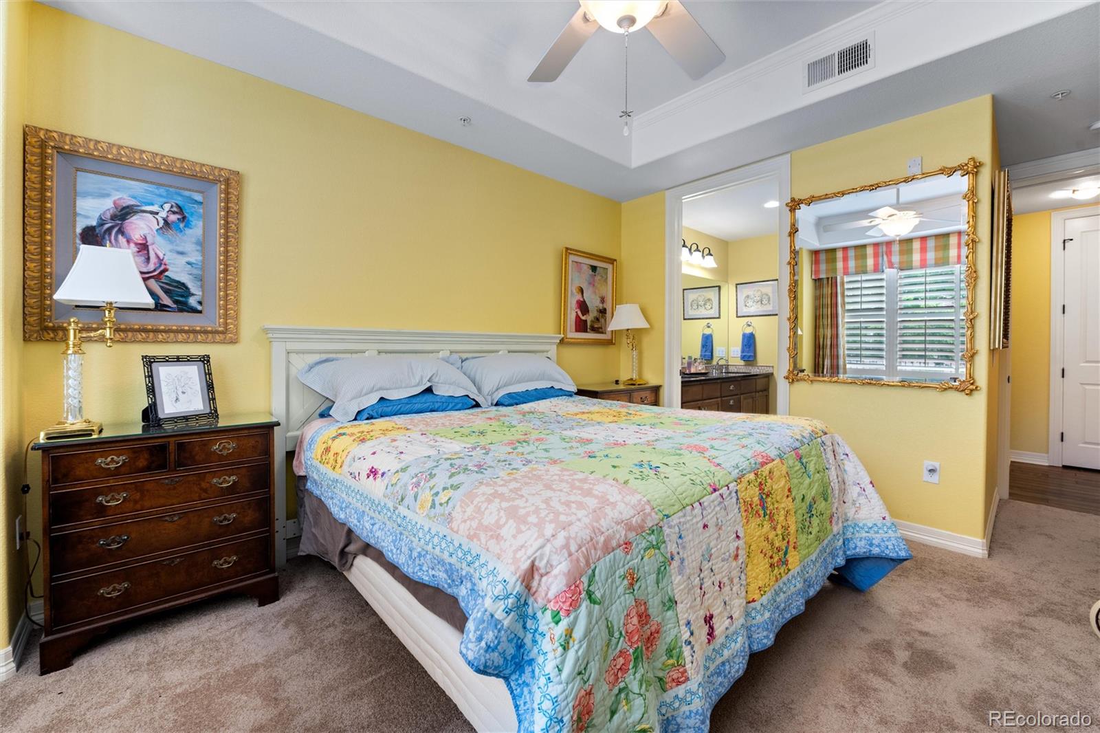 5592 S Nevada Street Unit: 105