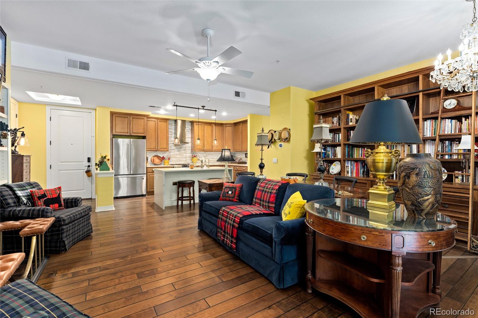 5592 S Nevada Street Unit: 105