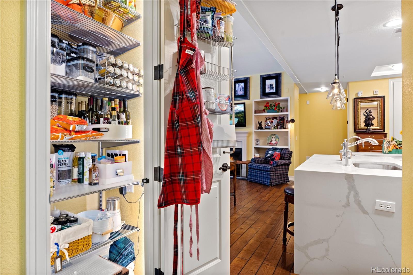 5592 S Nevada Street Unit: 105