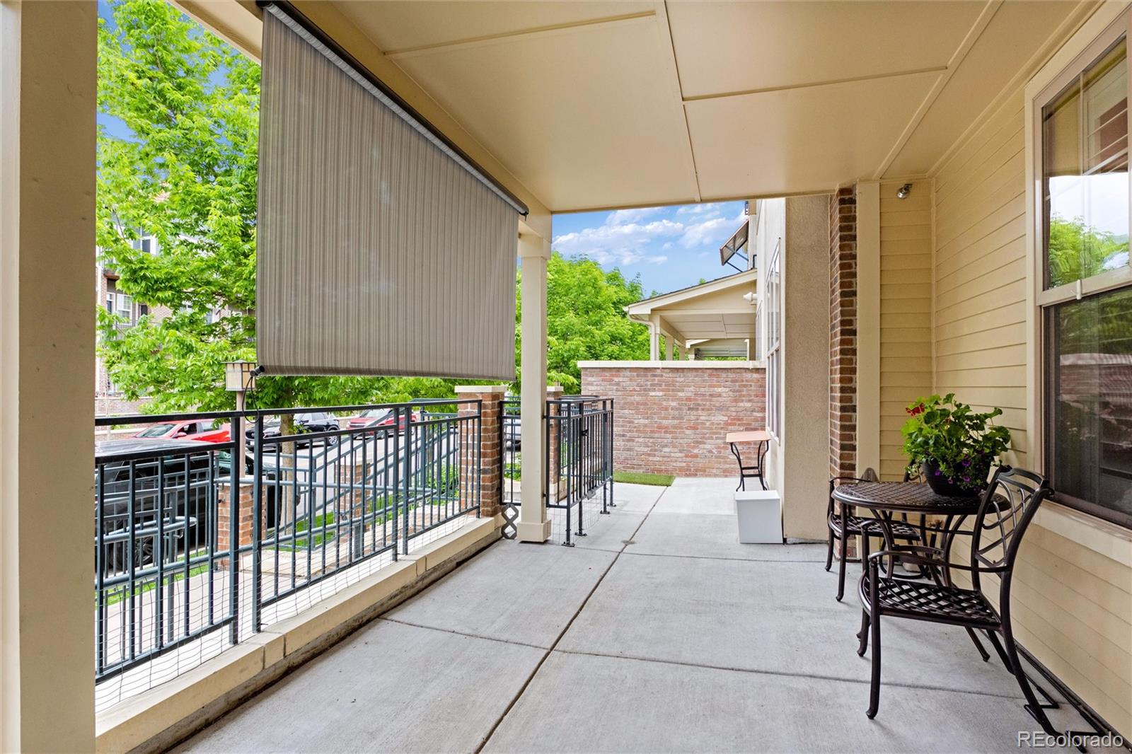 5592 S Nevada Street Unit: 105