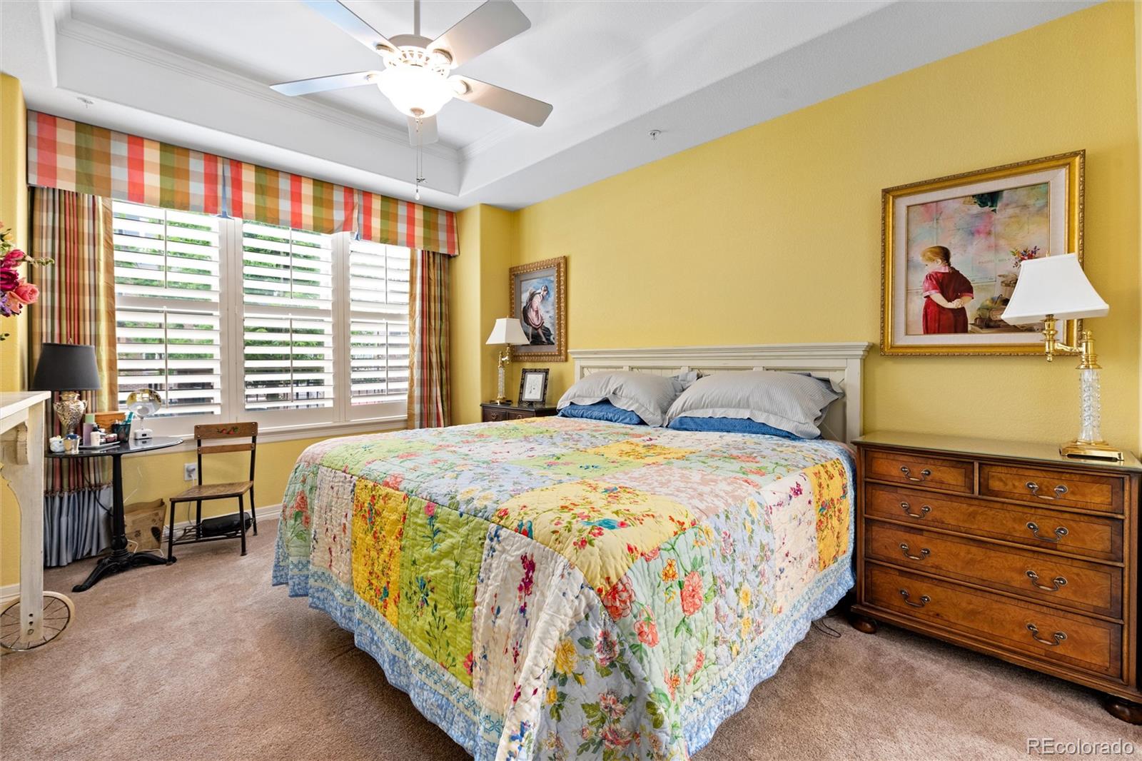 5592 S Nevada Street Unit: 105