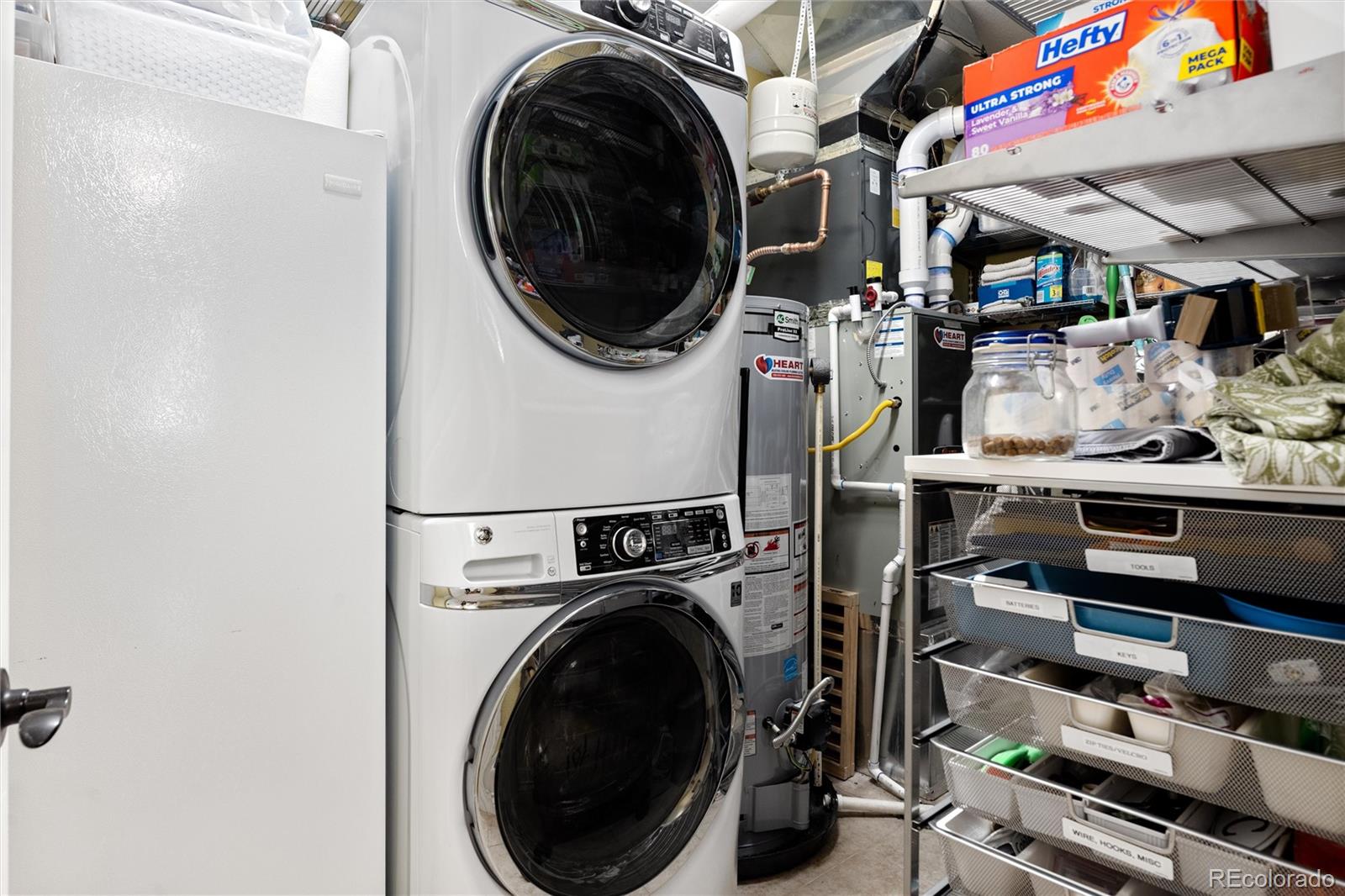 5592 S Nevada Street Unit: 105