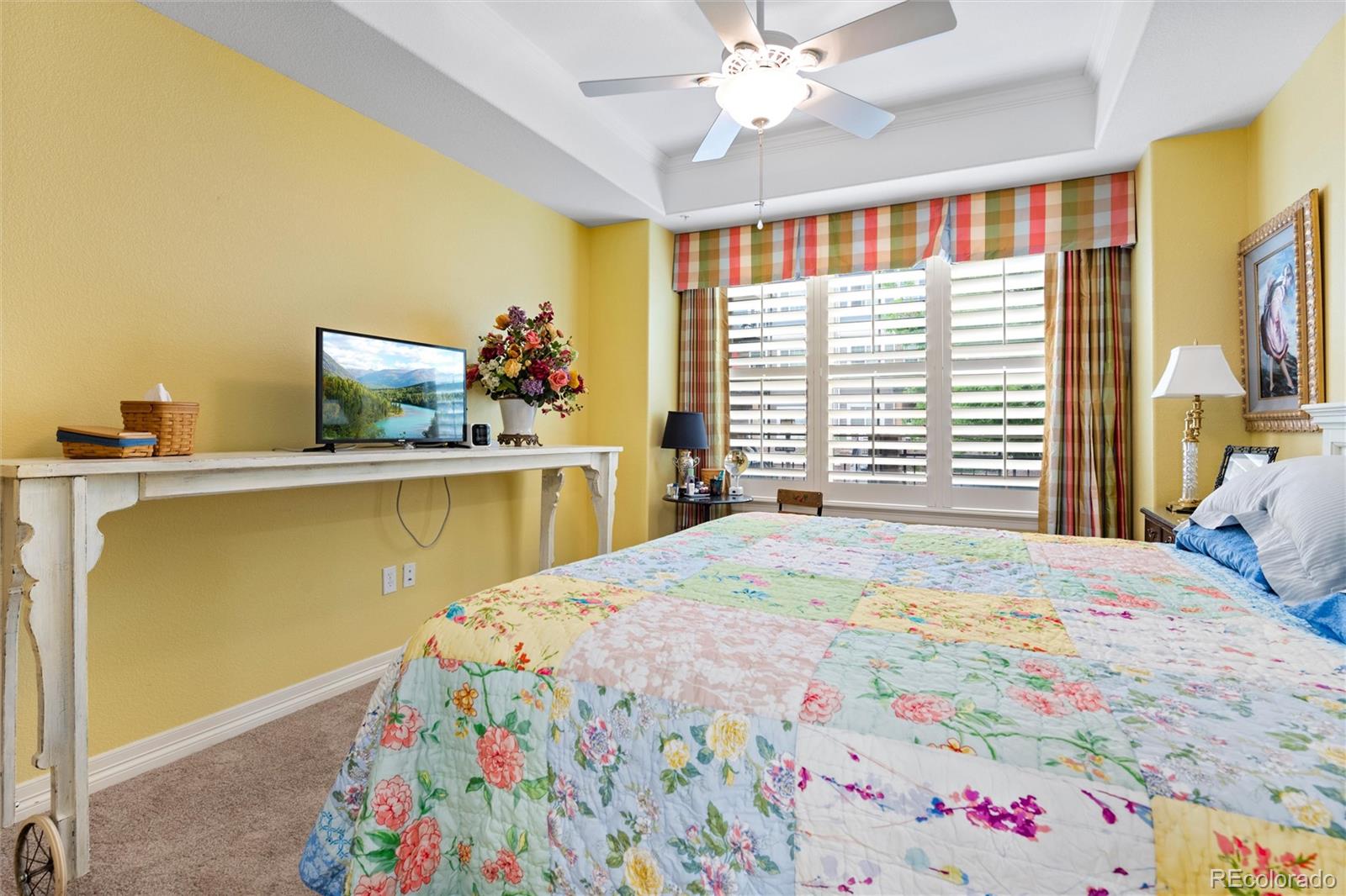 5592 S Nevada Street Unit: 105