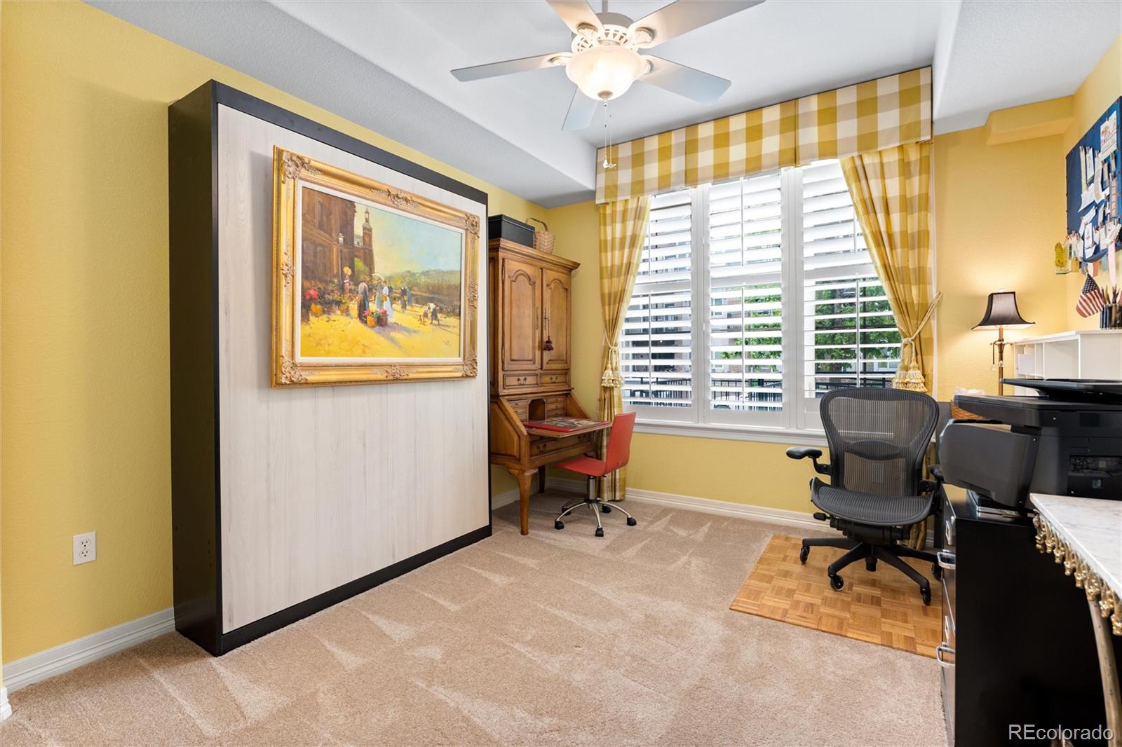 5592 S Nevada Street Unit: 105