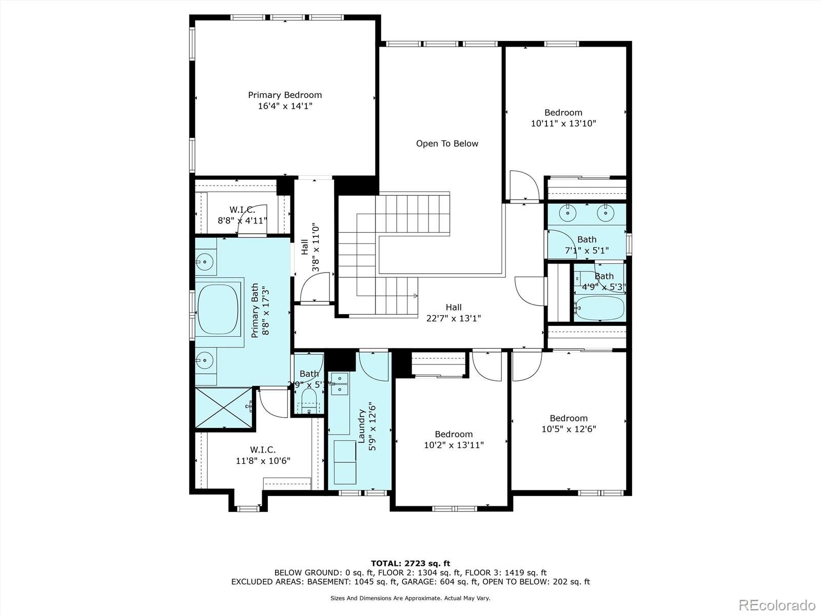 11582 Jimenez Street