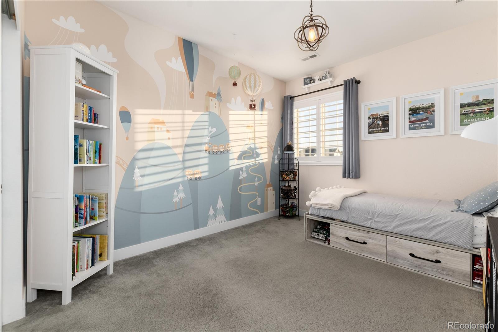 11582 Jimenez Street