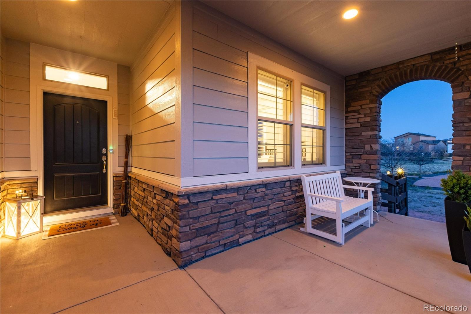 11582 Jimenez Street