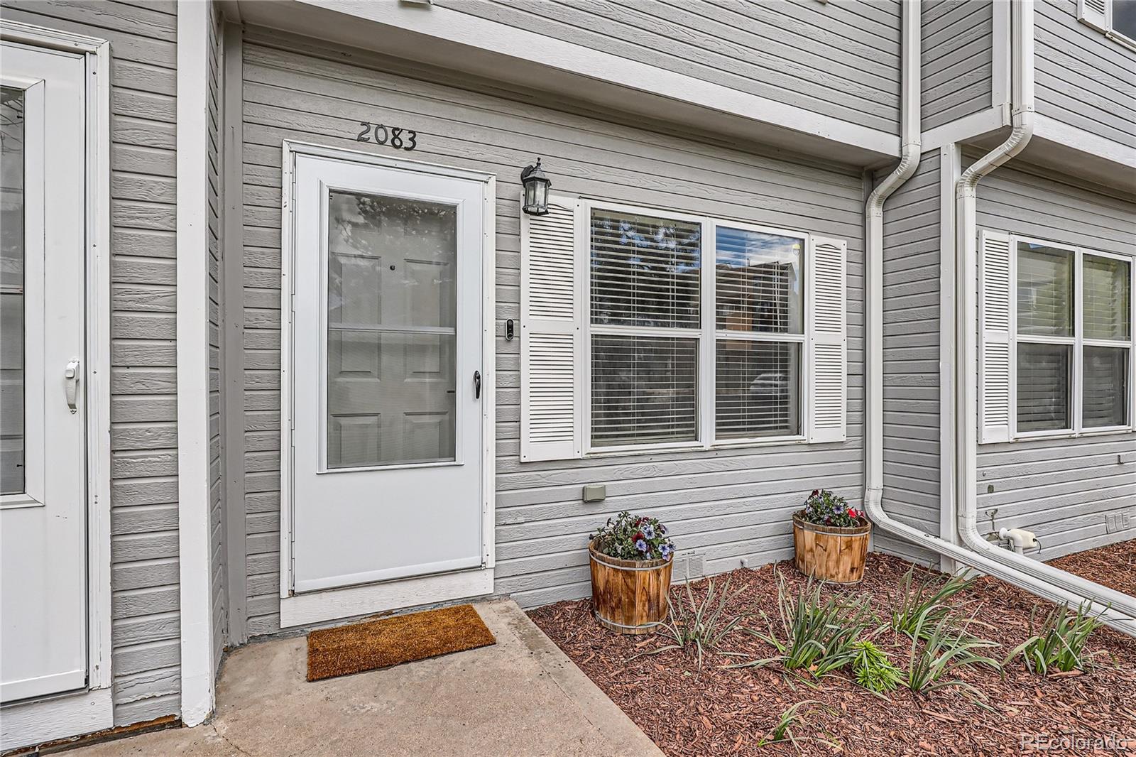 2083 Oakcrest Circle