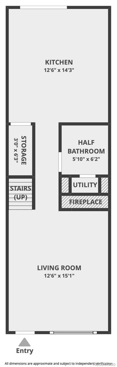 2083 Oakcrest Circle