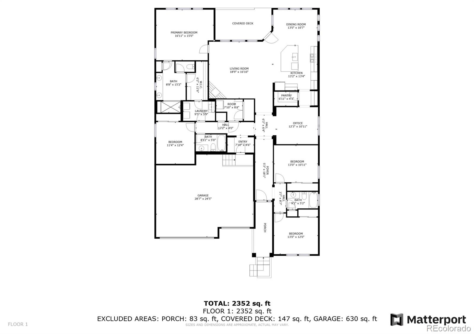 16997 Desert Wine Trail