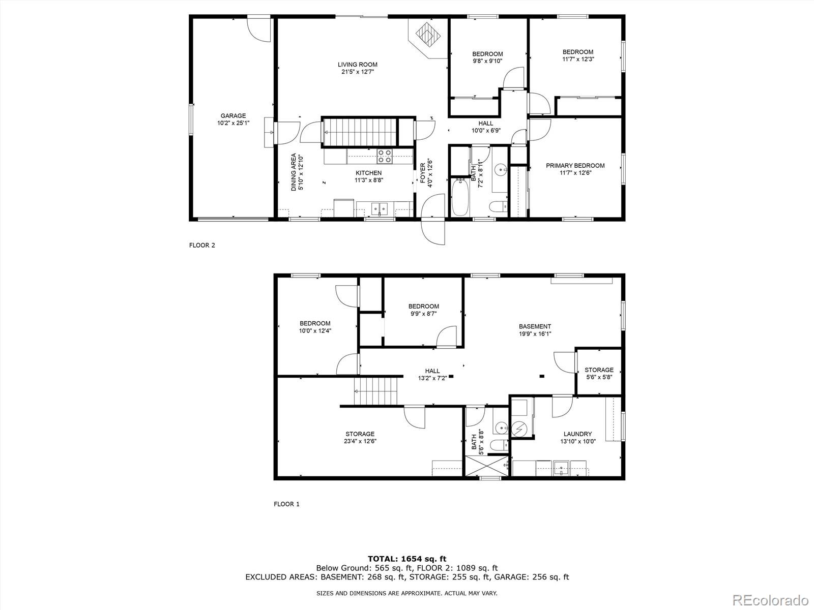 641 E Fremont Avenue