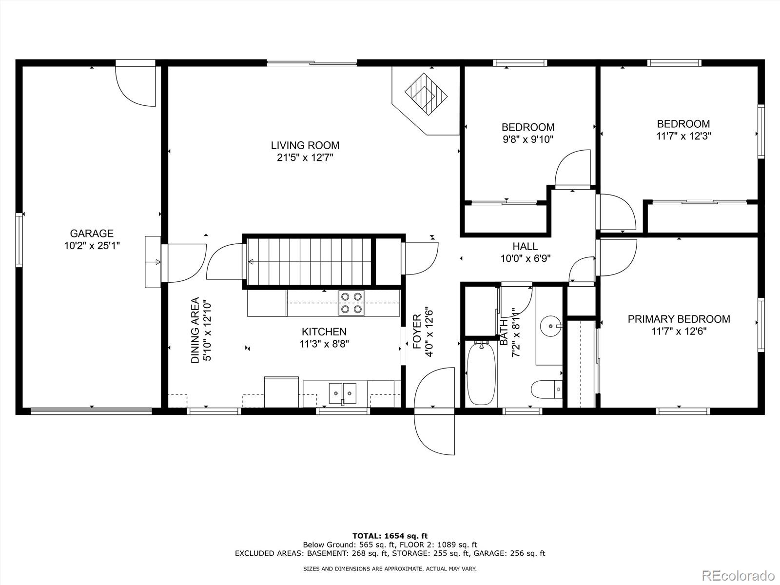 641 E Fremont Avenue