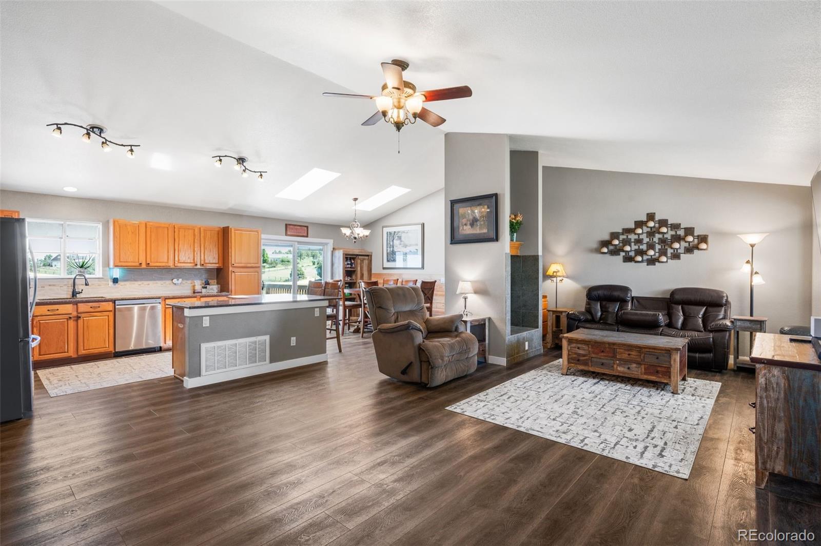 3217 Windstream Lane