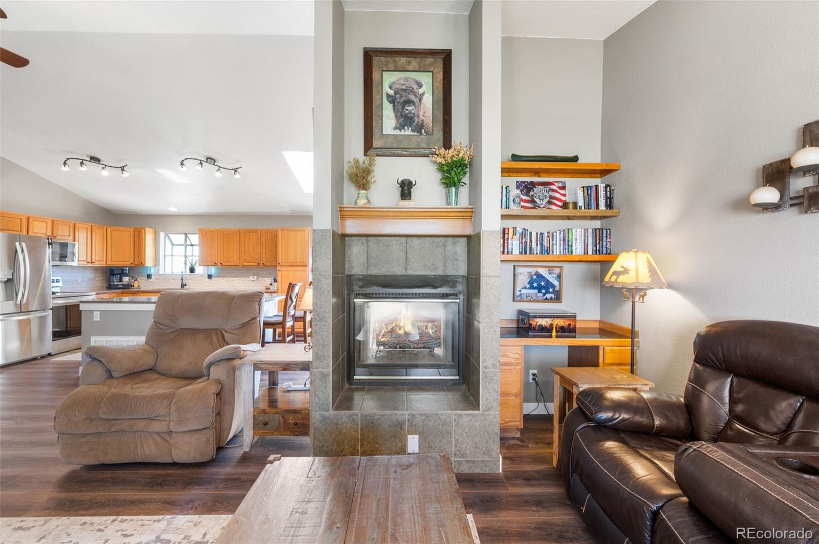 3217 Windstream Lane