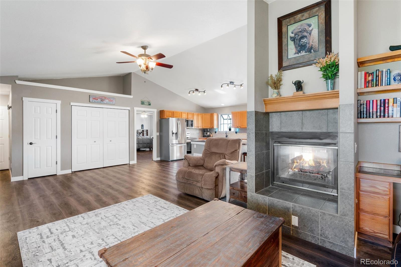 3217 Windstream Lane