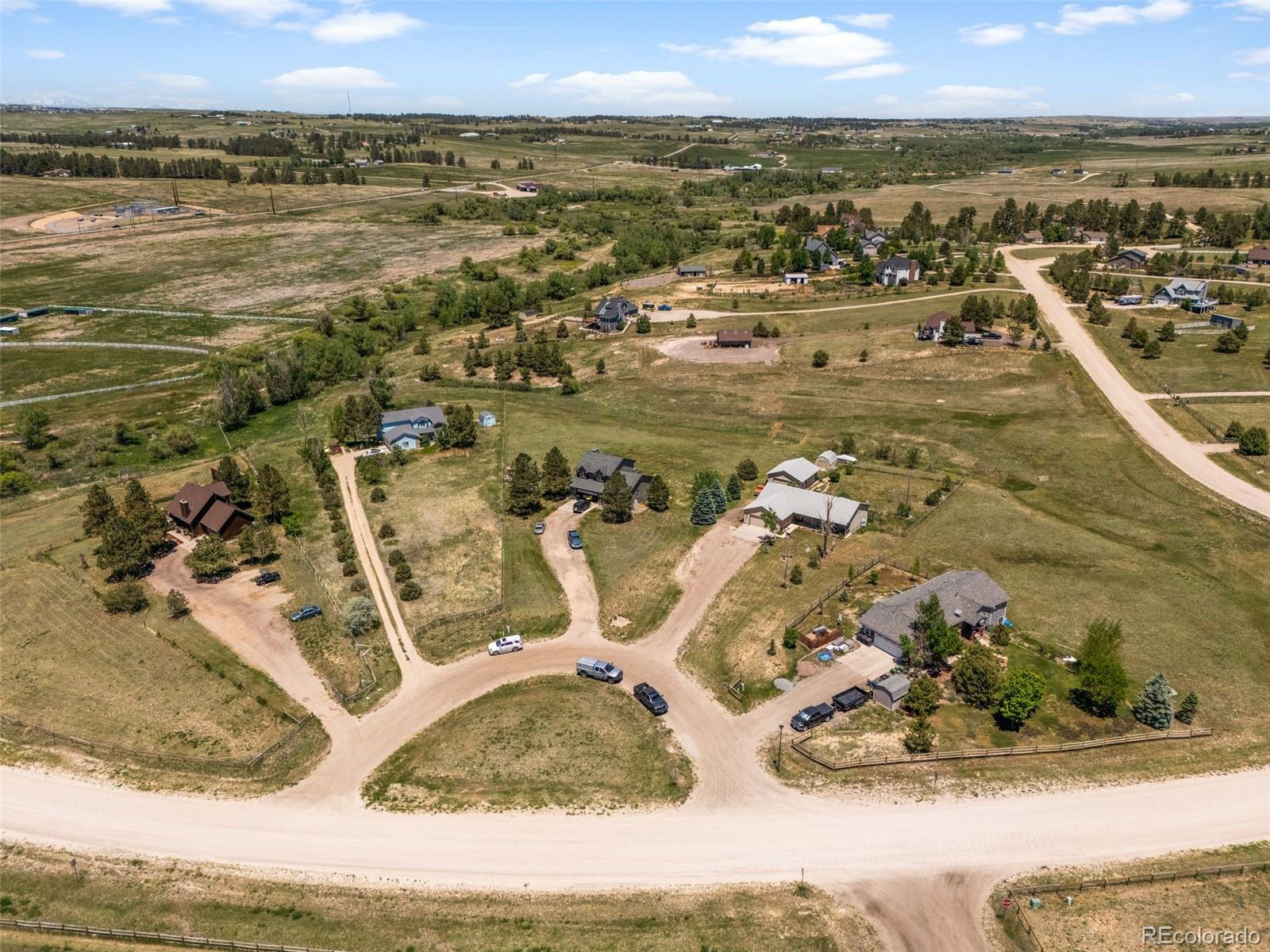 3217 Windstream Lane