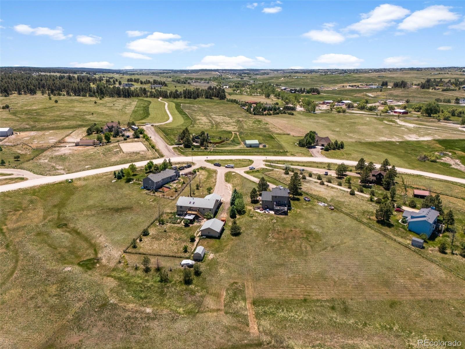 3217 Windstream Lane