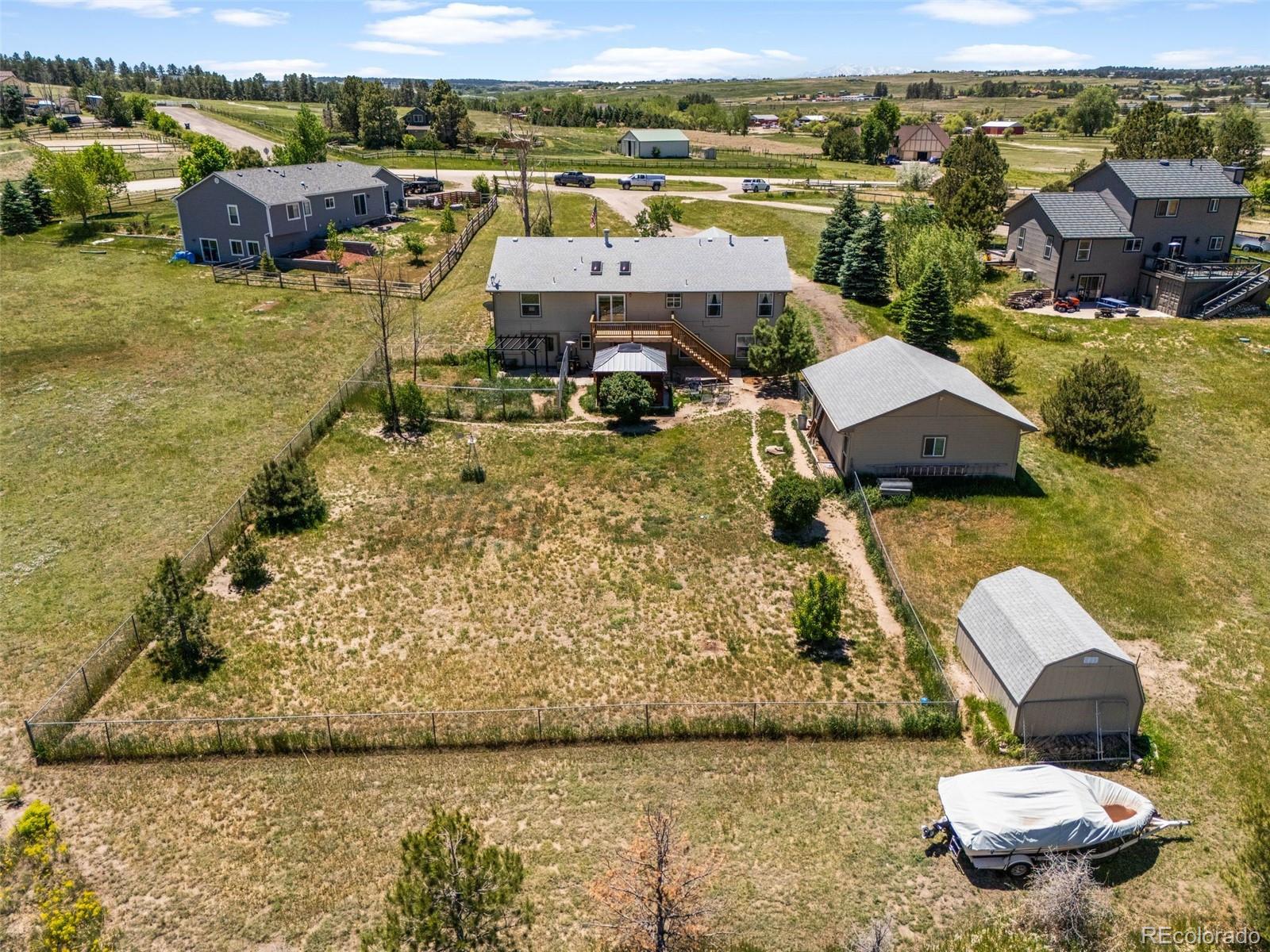 3217 Windstream Lane