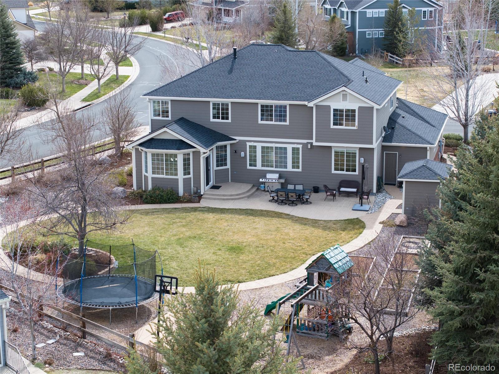 6587 S Richfield Street