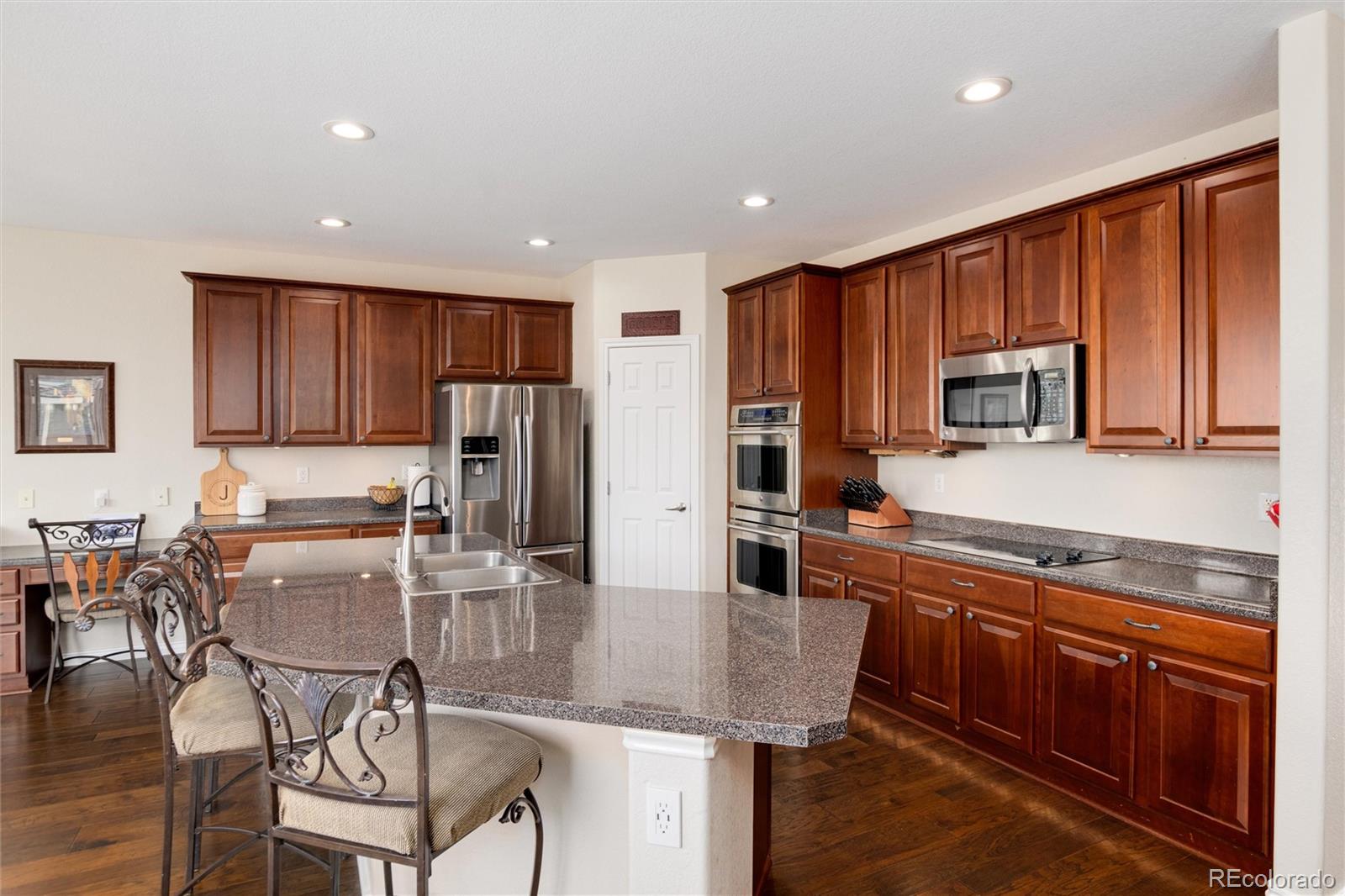 6587 S Richfield Street