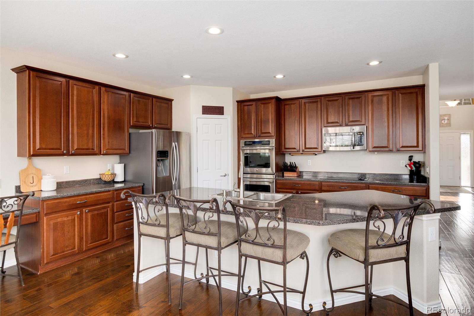 6587 S Richfield Street