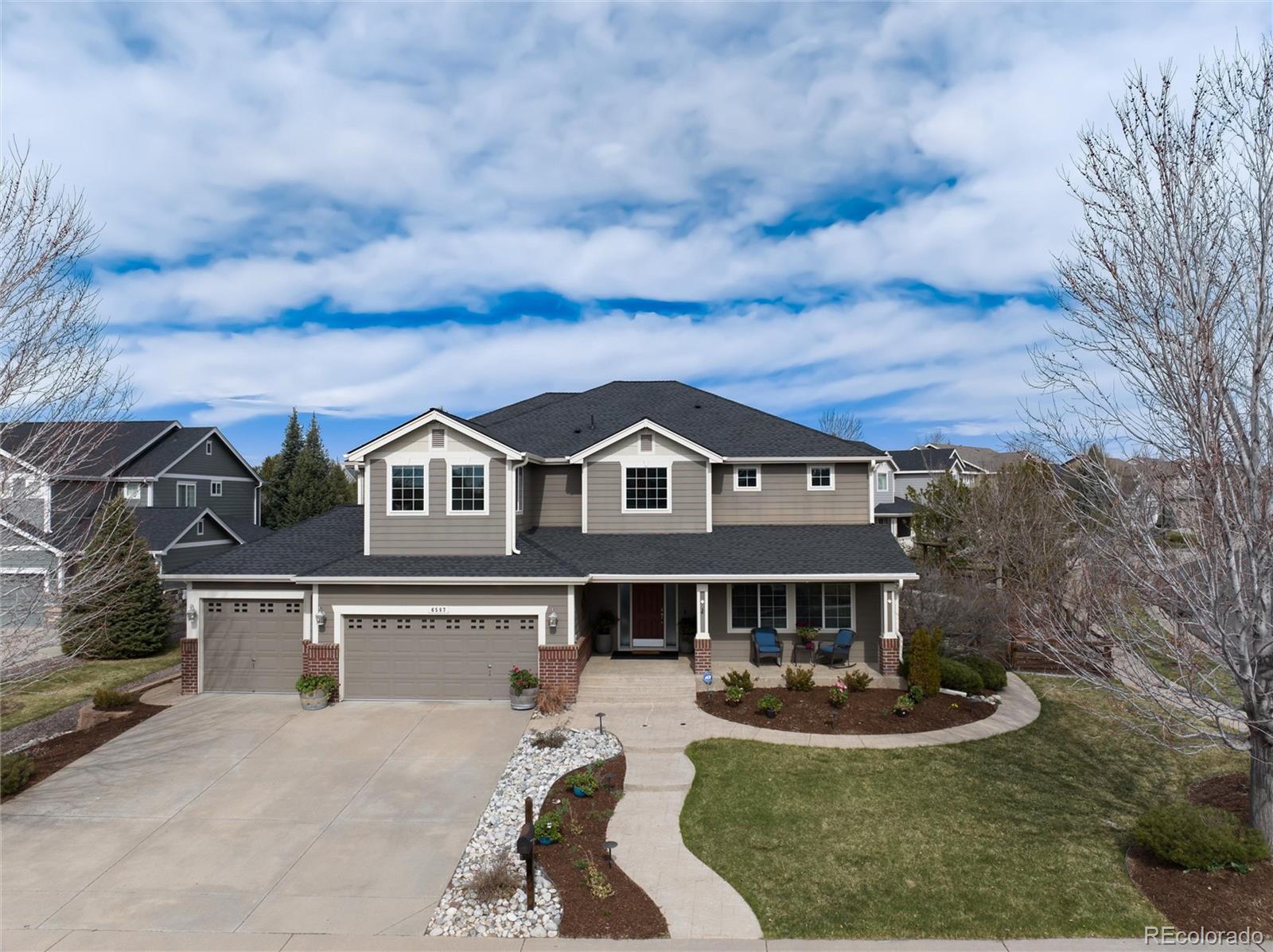 6587 S Richfield Street