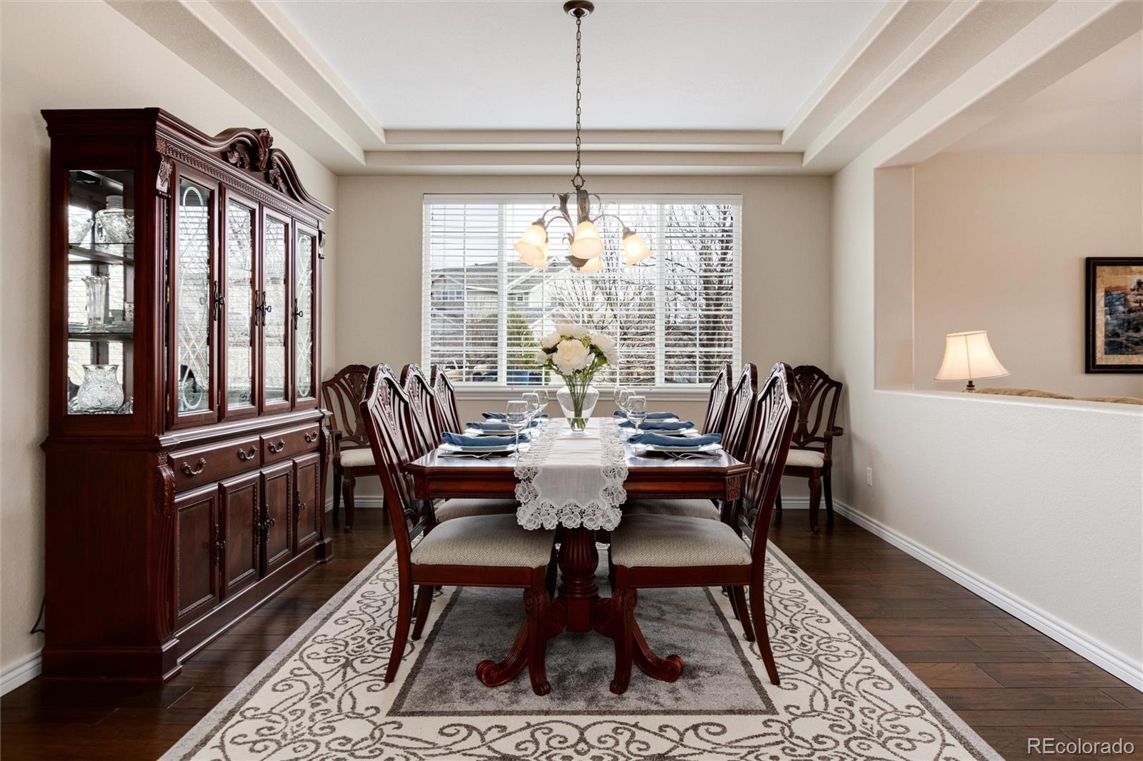 6587 S Richfield Street