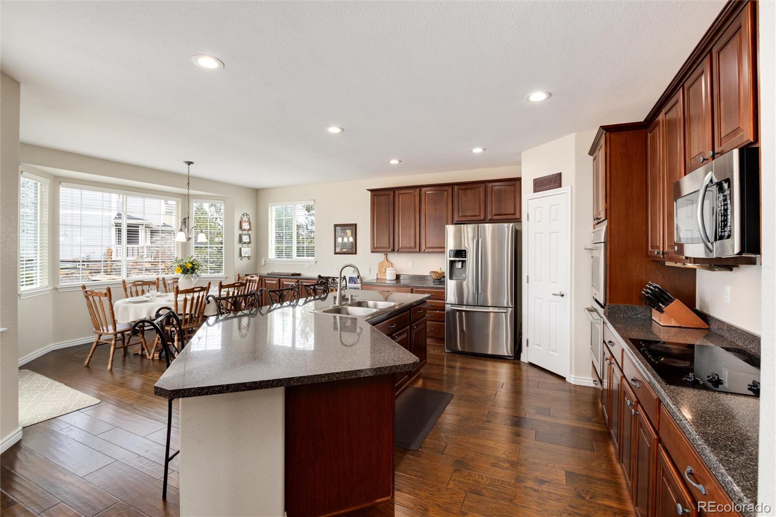 6587 S Richfield Street